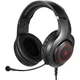 Навушники A4Tech Bloody G220 Black - зображення 1