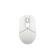 Мышь беспроводная A4Tech FG12 White USB - изображение 1