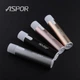 Універсальна мобільна батарея Aspor A311 2600mAh Gold (900001) - зображення 4