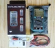 Мультиметр цифровой ZOYI ZT102 RM102 AN8002, автовыбор, True RMS - изображение 5