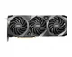 Відеокарта MSI GeForce RTX 3070 VENTUS 3X ОС 8 Гб GDDR6 - зображення 1