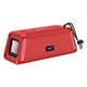 Беспроводная колонка Hoco BT5.0 IPX5 |AUX, TF CARD, FM, USB|Red - изображение 1