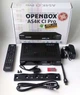 Супутниковий ресівер Openbox AS4K CI PRO - зображення 2