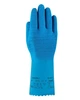 Рукавички КЩС термостійкі латексні ANSELL AlphaTec® 62-401 р.10 - зображення 1