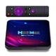 Смарт ТВ приставка H96 MAX V11 2/16 Гб Smart TV Box Android 11 (540) - изображение 1