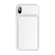 Чохол-акумулятор Baseus 3300mAh для iPhone X/Xs - зображення 1