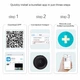 Мини IP-камера FullHD Wi-Fi с датчиком движения и ночной съемкой - изображение 8