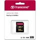 Карта пам'яті Transcend 32GB SDHC class 10 UHS-II U3 V30 MLC (TS32GSDC700S) - зображення 2