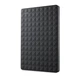 Зовнішній жорсткий диск 2,5" 4Tb Seagate STEA4000400 Expansion Portable, Black, USB 3.0, Factory recertified - Refurbished - зображення 2