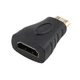 Переходник Kronos HDMI "мама" - mini-HDMI "папа" - изображение 1