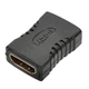 Переходник Kronos HDMI "мама" - "мама" - изображение 1