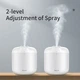 Зволожувач повітря Baseus elephant humidifier |600ml| - зображення 6