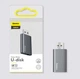 Флешка в авто Baseus Enjoy Music U-disk 32GB Charging Port - изображение 1