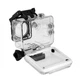 Экшн камера UKC Waterproof 30m 16MP Full HD c Wi-Fi и пультом управления White - изображение 6