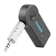 Трансмиттер Bluetooth адаптер AUX для авто с MicroSD - изображение 2