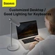 Настільна лампа Baseus Charging Office Reading Desk Lamp - зображення 7
