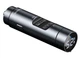 FM-модулятор Baseus Bluetooth 5.0 Wireless MP3 2xUSB 3.1A Black - изображение 3