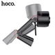 Веб-камера Hoco для компьютера/ноутбука HD 1080Р/2MP/1.4m/85° - изображение 4