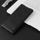 Шкіряний чохол-книжка Nillkin для Samsung Galaxy Note 10 Plus Black - зображення 3
