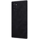 Шкіряний чохол-книжка Nillkin для Samsung Galaxy Note 10 Plus Black - зображення 5