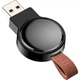 Бездротове зарядний пристрій Baseus для Apple Watch 1/2/3/4 - зображення 2
