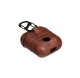 Чехол Croco для наушников AirPods brown - изображение 3