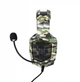 Наушники игровые Onikuma с гарнитурой Green Navy - изображение 4