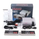 Ігрова приставка GAME NES 620 / 7724 два джойстики 620 вбудованих ігор 8bit Av-Вихід - зображення 1
