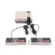 Ігрова приставка GAME NES 620 / 7724 два джойстики 620 вбудованих ігор 8bit Av-Вихід - зображення 5