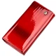 Кожаный кошелек женский ST Leather 18х9 см (acs0015241) Красный - изображение 1