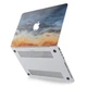 Чехол пластиковый для Apple MacBook (Красивое небо, искусство) 12 A1534 макбук - изображение 4