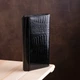 Универсальный женский кошелек ST Leather Черный 3180-87590 - изображение 8