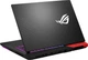 Ноутбук ASUS ROG Strix G15 G513QE-HN046 (90NR05I1-M01570) Original Black - изображение 10