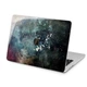 Чехол пластиковый для Apple MacBook (Абстрактный принт, Галактика) Air 13 A1369/A1466 макбук эйр - изображение 1
