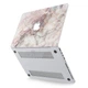 Чехол пластиковый для Apple MacBook (Природные минералы) Air 13 A1369/A1466 макбук эйр - изображение 4