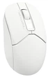 Мышь A4-Tech Fstyler FG12 White - изображение 2