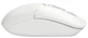 Мышь A4-Tech Fstyler FG12 White - изображение 6