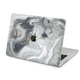 Пластиковий чохол для Apple MacBook Air (Сіра фарба) 13 A1931/A1932 2018 макбук ейр case hard cover (771988555) - зображення 1