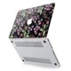 Чехол пластиковый для Apple MacBook (Сладкая ежевика) Air 13 A1931/A1932 2018 макбук эйр 13" A2337/A2179 2020 - изображение 4