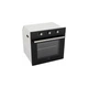 Духова шафа Jantar GFC 6006 BL - зображення 2