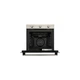 Духова шафа Jantar NFC 6006 IS - зображення 6