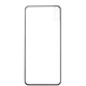 Захисне скло RURIHAI Full Glue Screen Protect для Xiaomi Mi 11 Lite / 11 Lite NE - Black - зображення 2