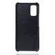 Захисний чохол KSQ Pocket Case для Xiaomi Redmi Note 10 5G / Poco M3 Pro - Black - зображення 4