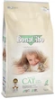 Сухий корм для кішок BonaCibo Lamb&Rice з ягнятком та рисом 5 кг - зображення 1