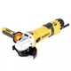 Кутова шліфмашина DeWalt DWE4257 (5035048645390) - зображення 2