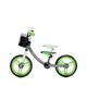 Беговел Kinderkraft 2Way Next Green/Gray - изображение 3