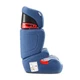 Автокресло Kinderkraft Junior Fix Navy 15-36 кг (группа 2-3) - изображение 5