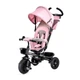 Трехколесный велосипед Kinderkraft Aveo Pink - изображение 1