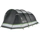 Палатка High Peak Bozen 6.0 Light Grey/Dark Grey/Green (11837) - зображення 2
