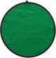 Большой отражатель Profi-light 7 в 1 рефлектор 110 см круглый - изображение 6